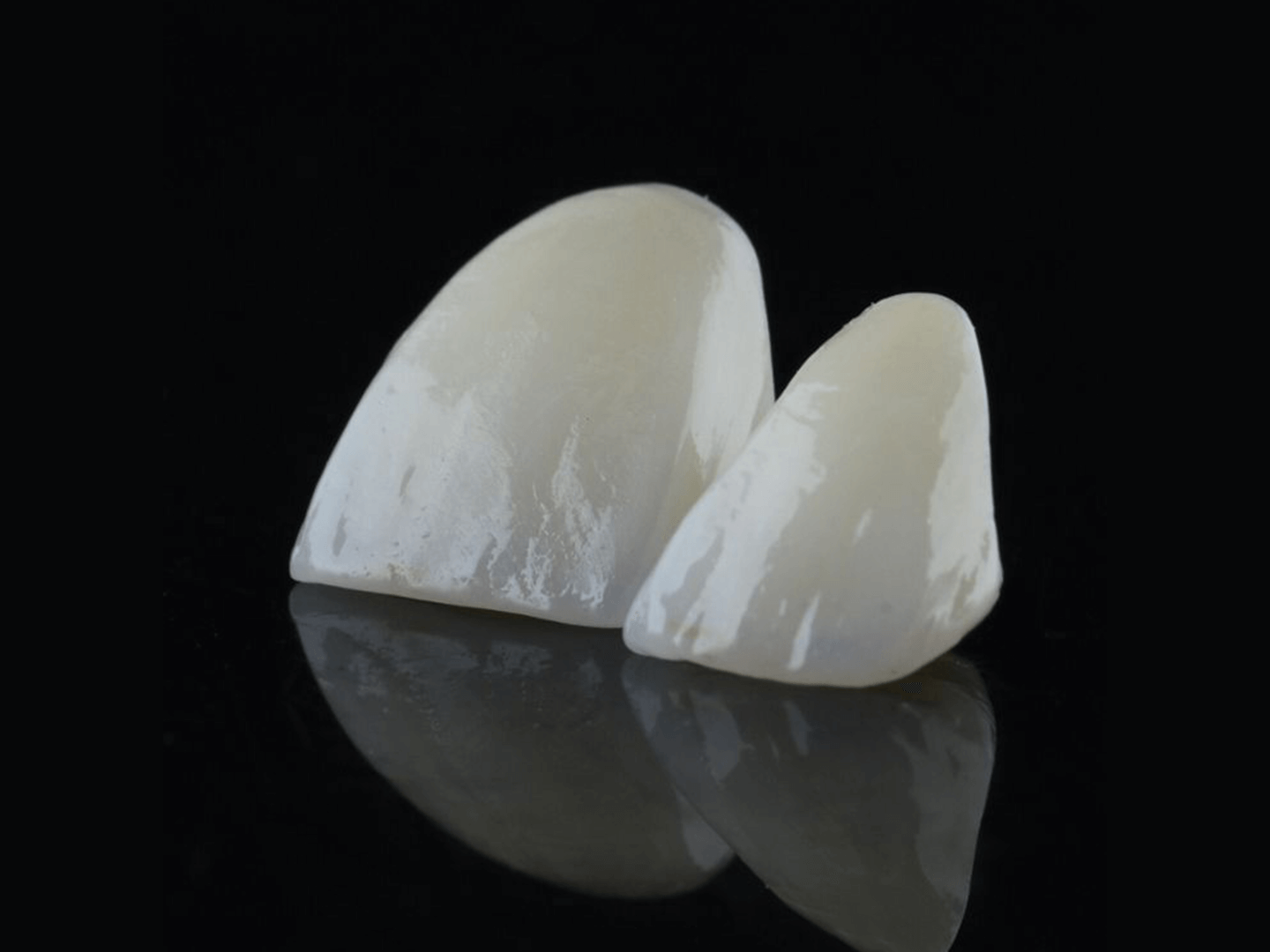 Couronne Dentaire Full Zircone